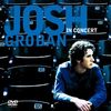 Josh Groban - In Concert (CD Smartpack) (+ Audio-CD)