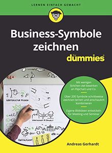 Business-Symbole zeichnen für Dummies