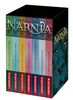 Die Chroniken von Narnia. Taschenbuch-Gesamtausgabe