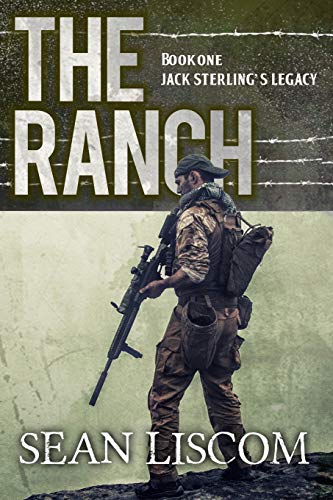 The Ranch: Jack Sterling's Legacy (The Legacy Series, Band 1)