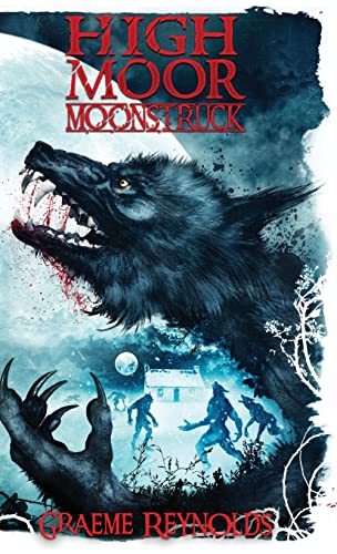 Reynolds High Moor 2, Moonstruck