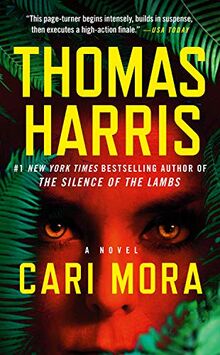 Cari Mora: A Novel