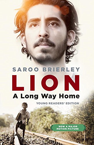 Brierley Saroo - LION: Der lange Weg nach Hause (TB), 12,99 €