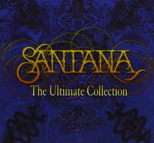 The Very Best of Santana