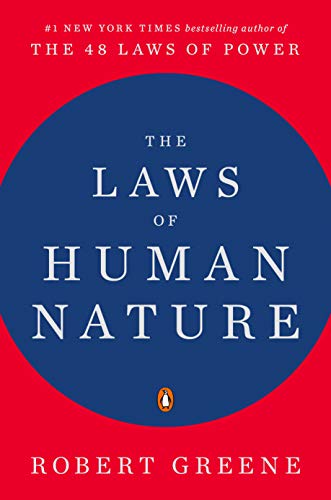 Greene, Robert: The Laws of Human Nature