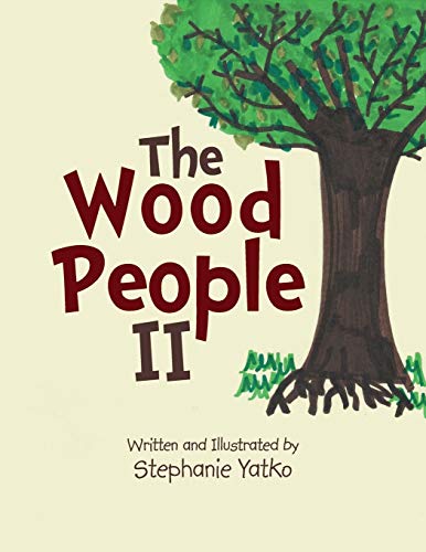 The Wood People Ii