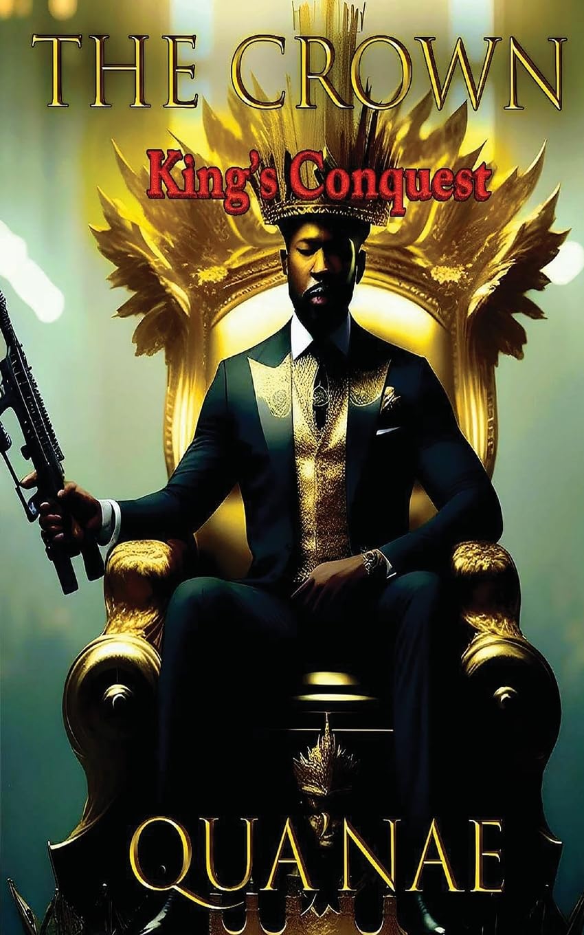 The Crown: King's Conquest