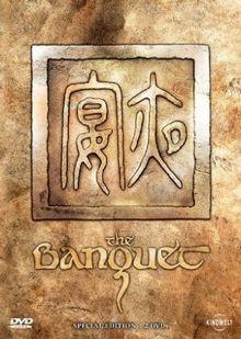 The Banquet (Steelbook) [Special Edition] [2 DVDs]