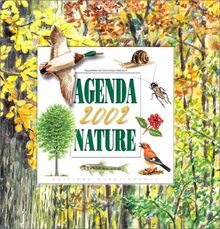 Agenda nature 2002