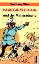 Natascha und der Maharadscha