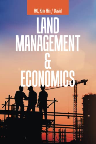Land Management & Economics