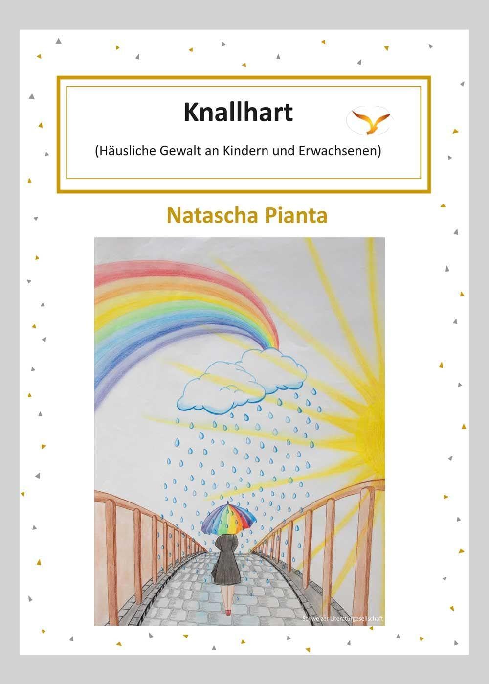 Knall hart: Häusliche Gewalt an Kindern und Erwachsenen