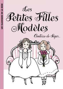Les petites filles modèles