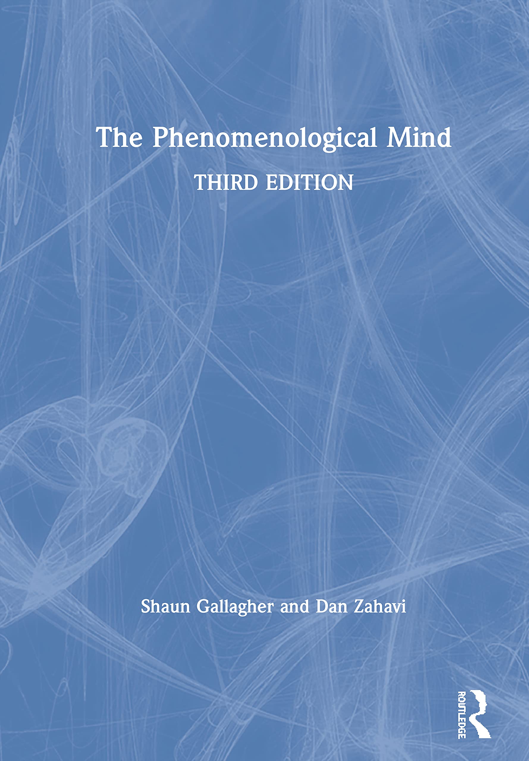 Shaun Gallagher The Phenomenological Mind
