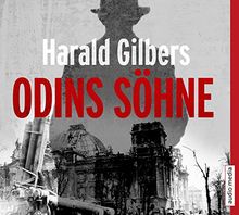 Odins Söhne: Roman