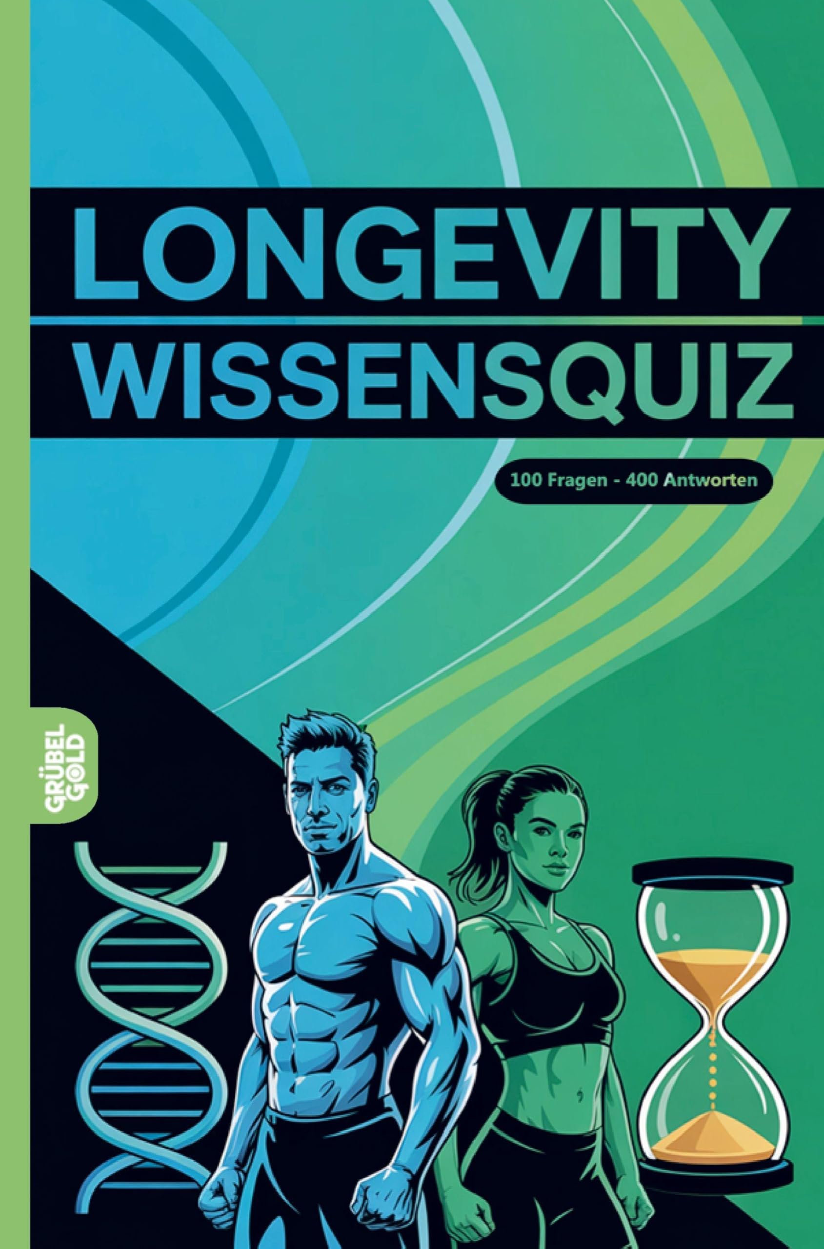 Longevity Wissensquiz
