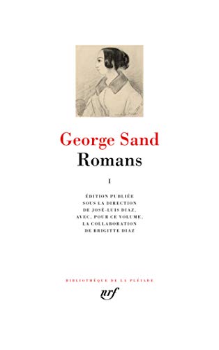George Sand Romans 1