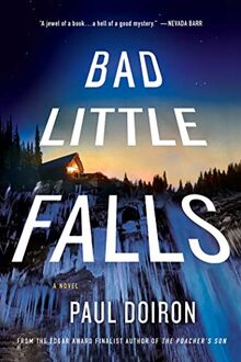 Bad Little Falls (Mike Bowditch Mysteries)