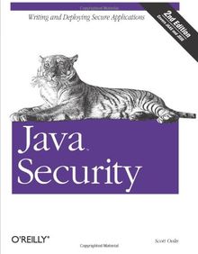 Java Security (Java Series)