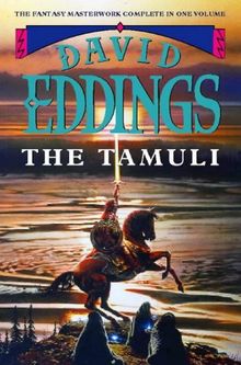 Tamuli Omnibus: "Domes of Fire", "Shining Ones", "Hidden City" (Tamuli Trilogy)