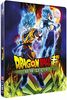 Dragon ball super - broly [Blu-ray] [FR Import]