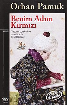 Benim Adim Kirmizi