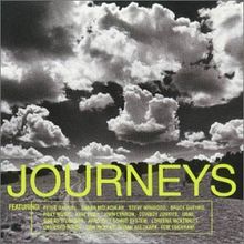 Journeys -  a Collection of Yo