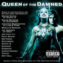 Königin der Verdammten (Queen Of The Damned)