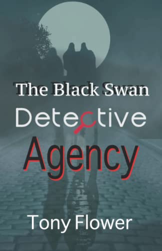 The Black Swan Detective Agency