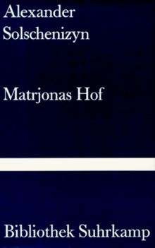 Matrjonas Hof.