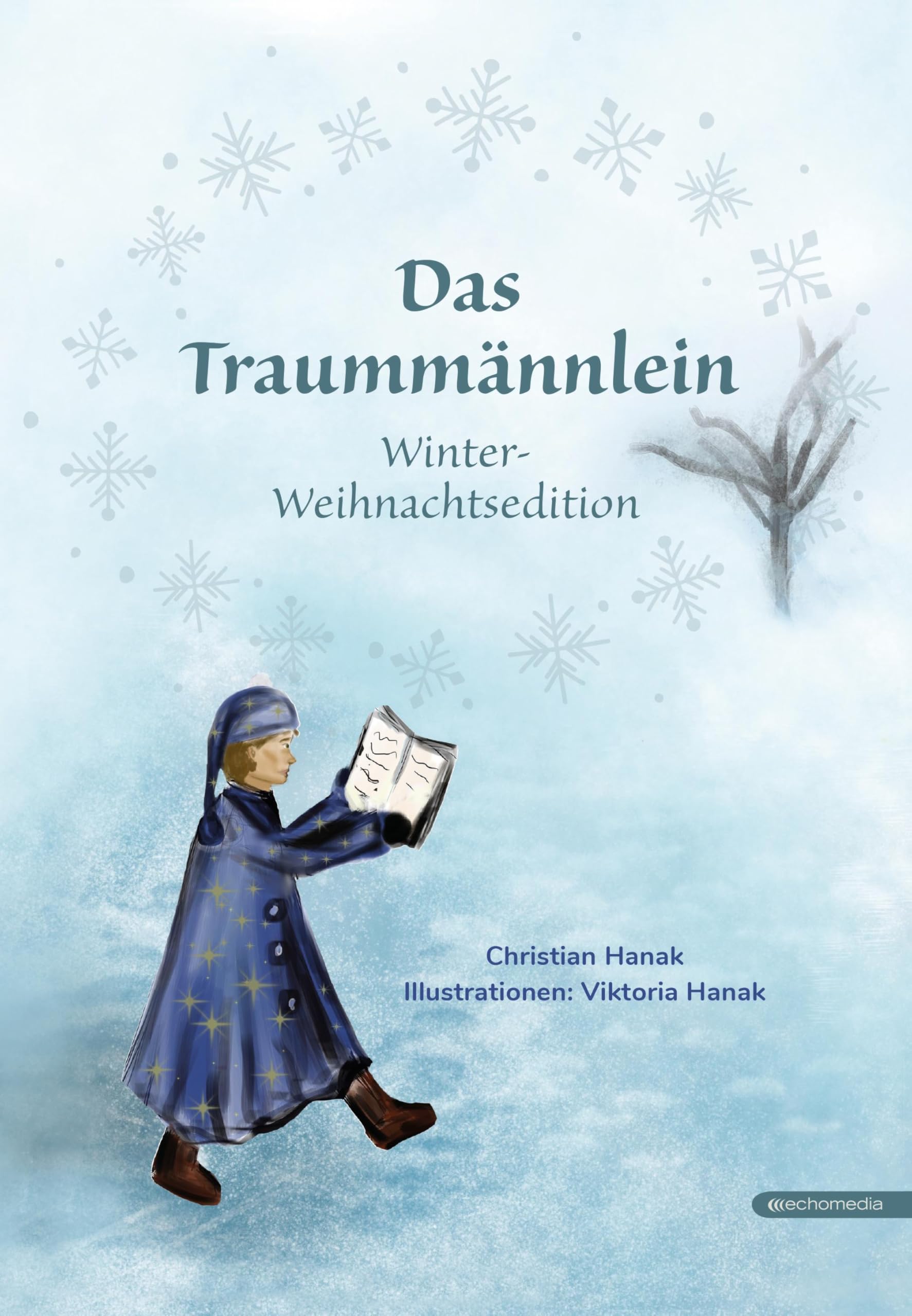 Hanak, Christian: Das Traummännlein