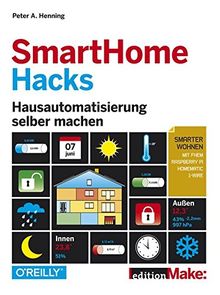 Smart Home Hacks: Hausautomatisierung selber machen