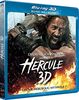 Hercule [Combo Blu-ray 3D + Blu-ray 2D]