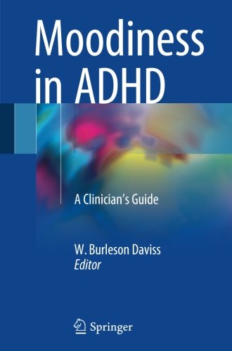 Moodiness in ADHD: A Clinician's Guide