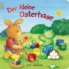 Der kleine Osterhase