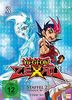 Yu-Gi-Oh! Zexal - Staffel 2.1: Episode 50-73 [5 DVDs]