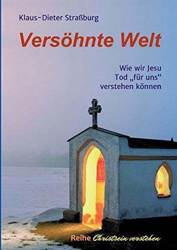 Versöhnte Welt: Wie wir Jesu Tod für uns verstehen können (Christsein verstehen)