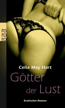 Götter der Lust: Erotischer Roman