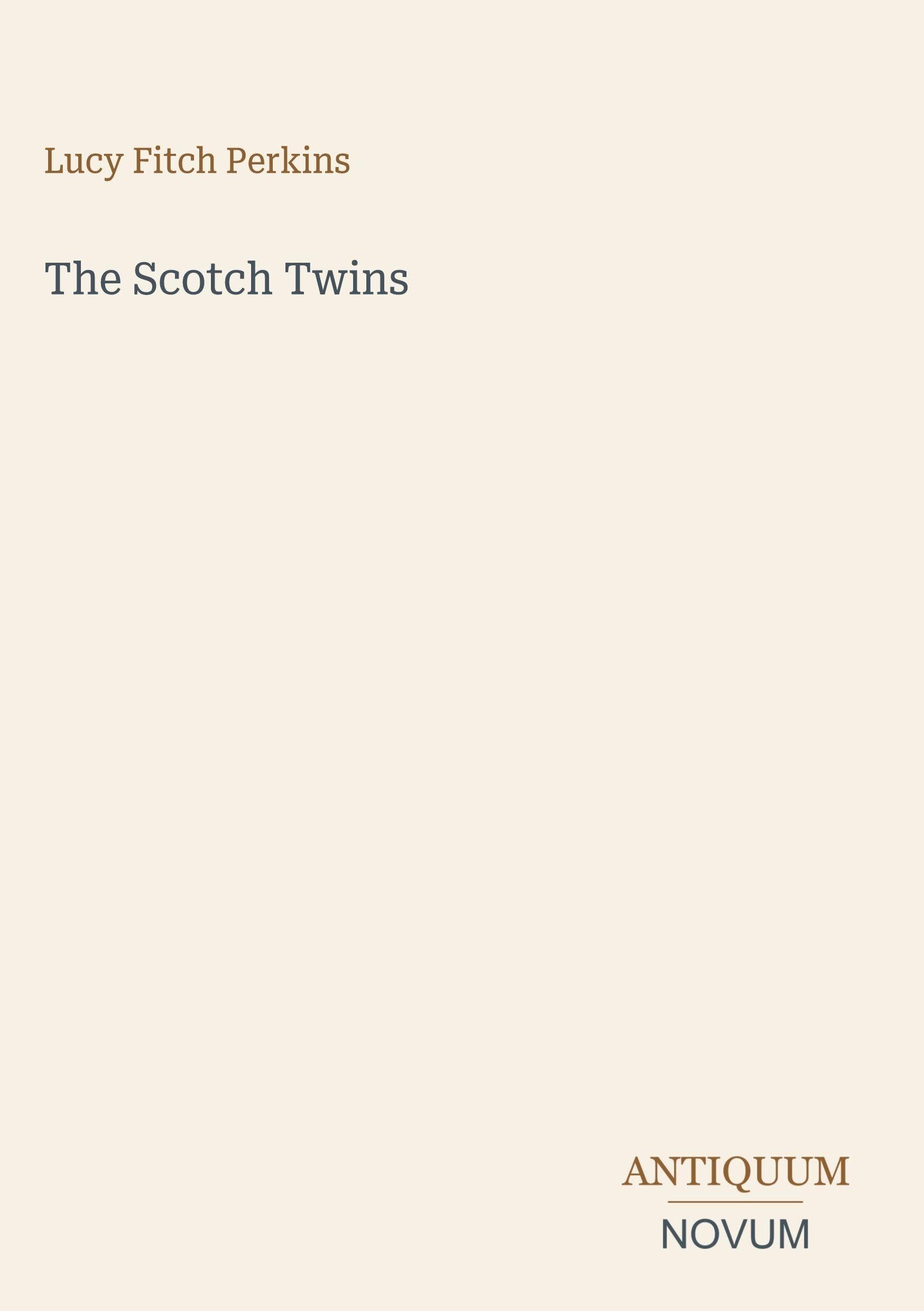 The Scotch Twins