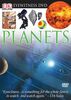 Planets (Dk Eyewitness Books)