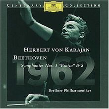 1962 Herbert Von Karajan