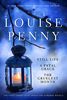 Louise Penny Set: The First Three Chief Inspector Gamache Novels