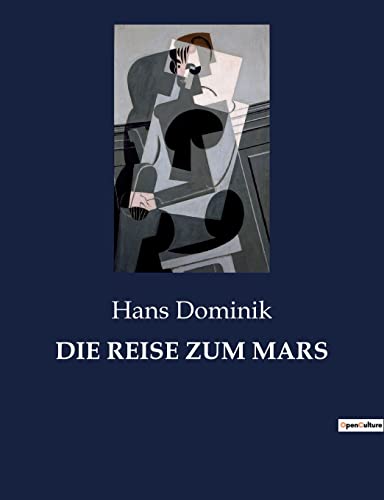 DIE REISE ZUM MARS