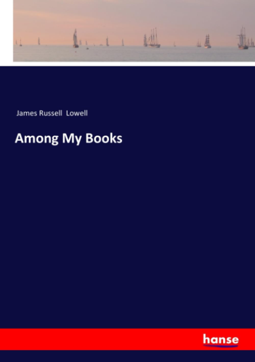 Among My Books