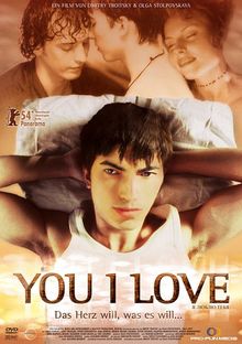You I Love (OmU)