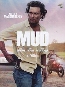 Mud [IT Import]