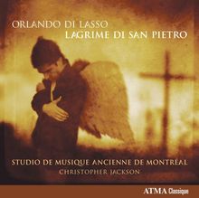 Lasso Lagrime di San Pietro