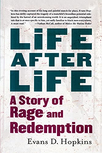 Life After Life: A Story of Rage and Redemption