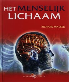 Het menselijk lichaam (Gottmer geleerd)