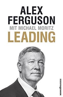 Alex Ferguson Titel